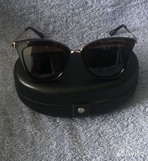 Солнцезащитные очки Le Specs, оригинал
