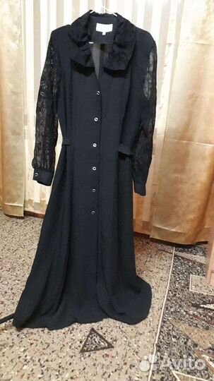 Женские вещи большого размера