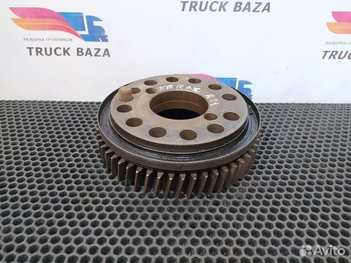 Шестерня коленвала