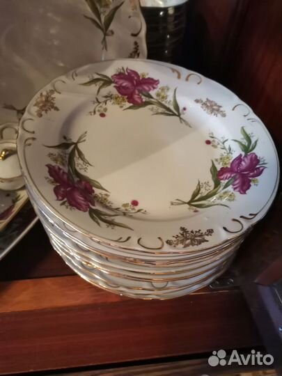 Столовый сервиз