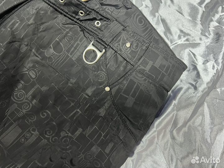 Штаны горнолыжные зимние женские 46 48