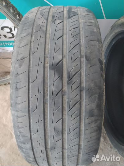 Altenzo Alventurer A/T 2.25/5 R17