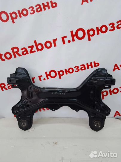 Подрамник передний Skoda Octavia Tur