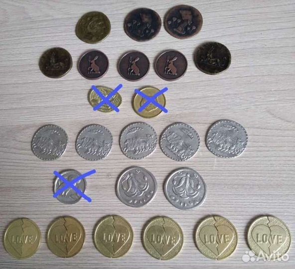 Магнеты