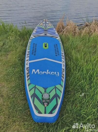 Сап борд Monkey новый