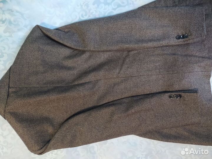 Мужской Пиджак lardini