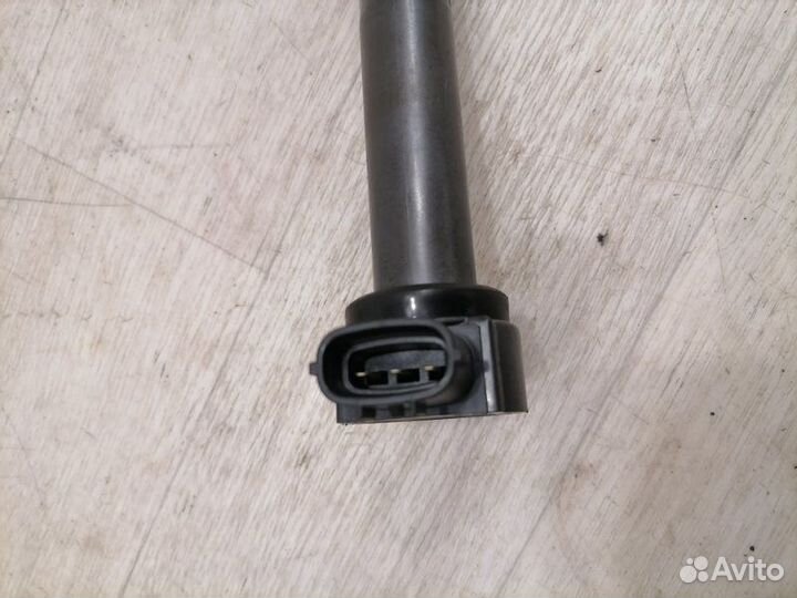 Катушка зажигания Mitsubishi Lancer 10 CX3A 4B10