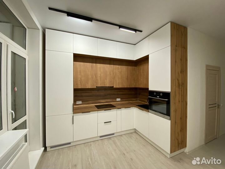 Кухня (цена за всю кухню)km-35281