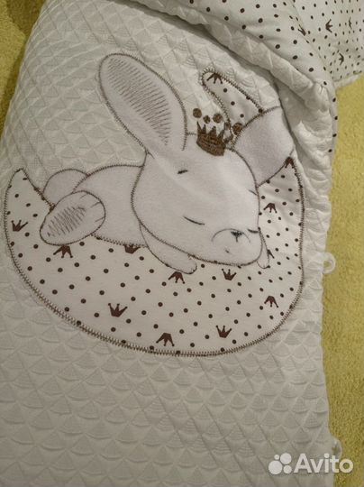 Конверт зимний конверт на выписку зимний