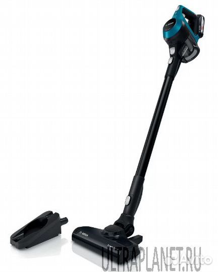 Пылесос Bosch BBS611LAG синий Новый