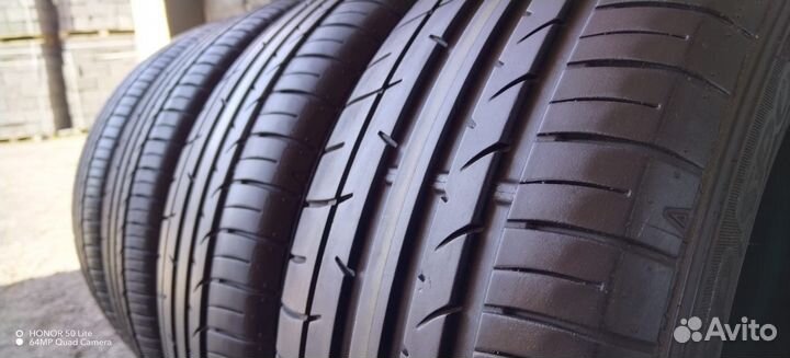 Dunlop SP Sport Maxx 050 225/55 R17
