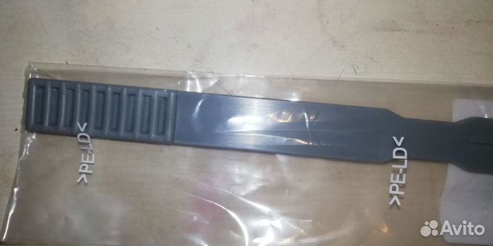 Чистящая палочка для мфу bizhab