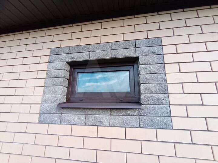 Дом 100 м² на участке 15 сот.