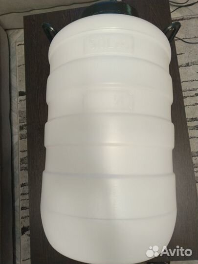 Самогонный аппарат Алкаш Петрович 2 б/у