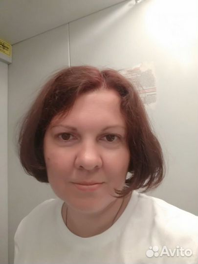 Детский массаж