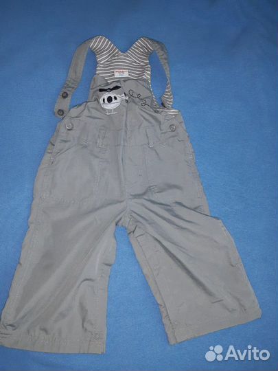 Детскии вещи