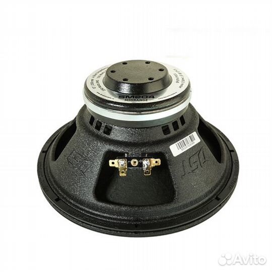 Dynamic State Sparta SM-204