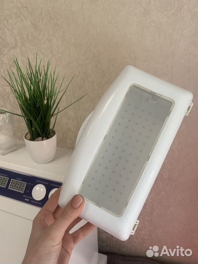 Для маникюра