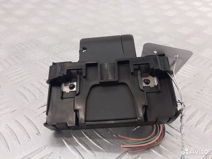 Замок зажигания для Renault Megane 2 8200074331