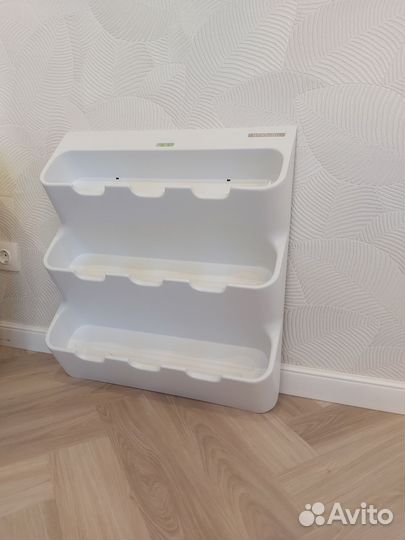 Фитомодуль boxsand для вертикального озеленения