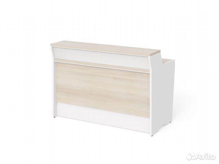 Стойка ресепшн Berlin Reception New 140x96x75, арт