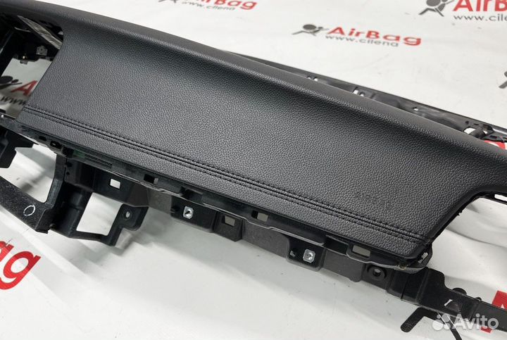 Торпедо панель Kia Optima (JF) 2016-2020 арт.:04