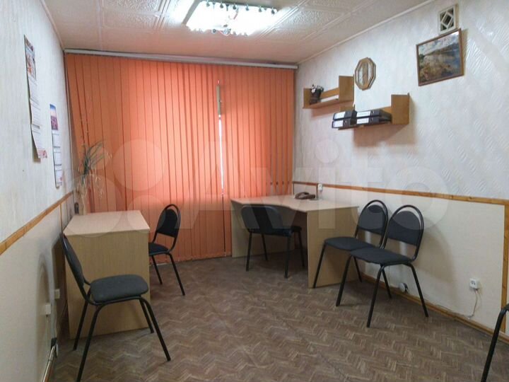 Офис, 20 м²