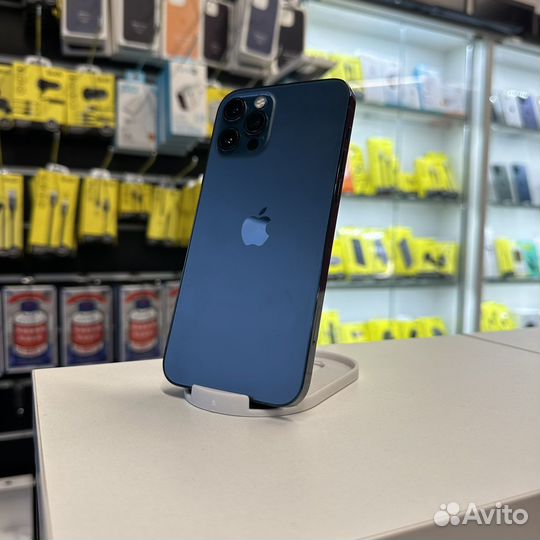 iPhone 12 pro 256gb