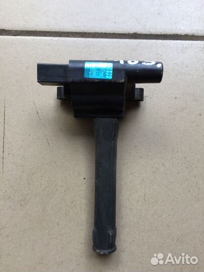 Катушка зажигания Land Rover Freelander 1 1.8