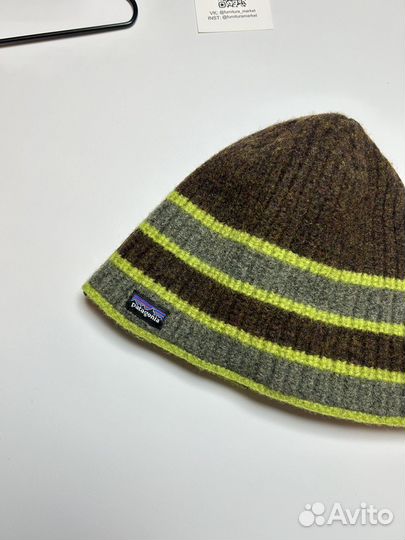 Шапка Patagonia Beanie