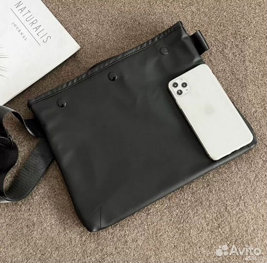 Барсетка мужская