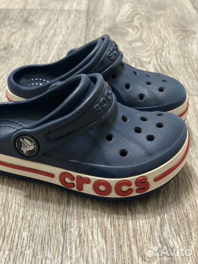 Crocs C7 (23-24)