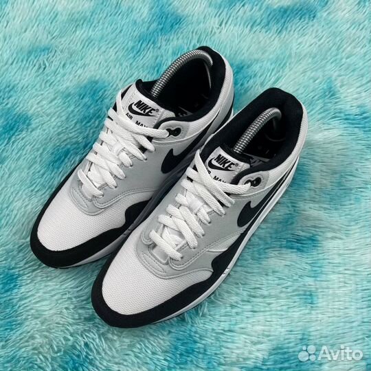 Кроссовки Nike Air Max 1 Новые Оригинал