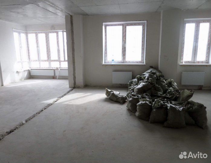 Слом стен и пропил проемов, демонтаж строений