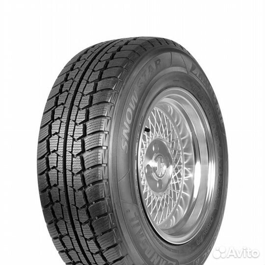 Landsail Snow Star 205/70 R15 106S