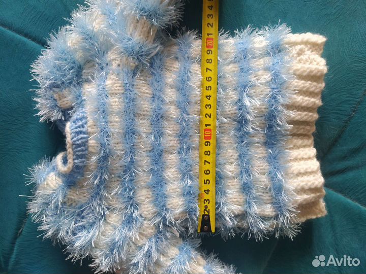 Кофта детская