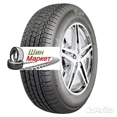 Kormoran SUV Summer 275/40 R20