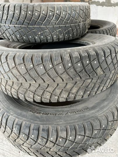 КАМА Кама-515 205/75 R15