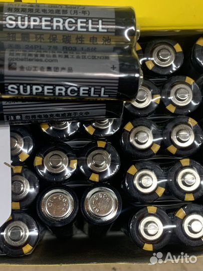 Батарейки GP,мизинчиковые и пальчиковые