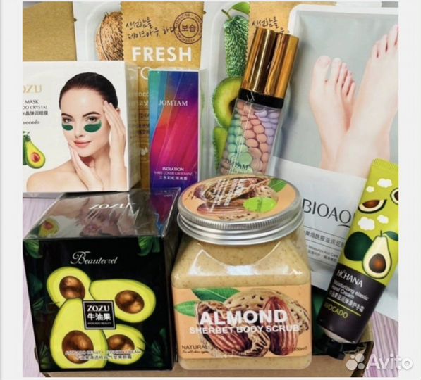 Подарок для девушки