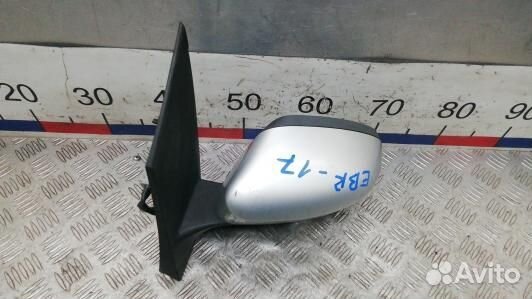 Зеркало наружное левое ford focus 2 (EBR17JL01)