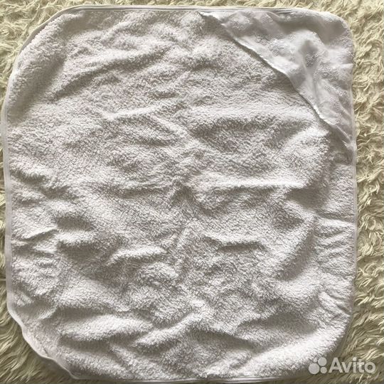 Полотенце детское