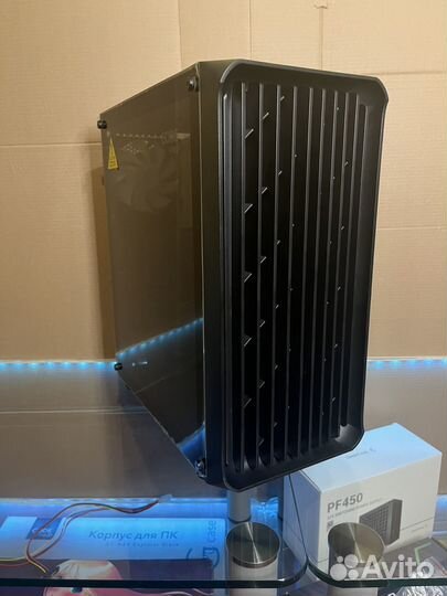 Корпус для пк компьютера