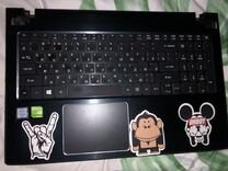 Ноутбук acer aspire e5-575