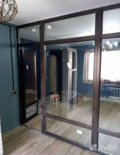 Пластиковые окна на заказ