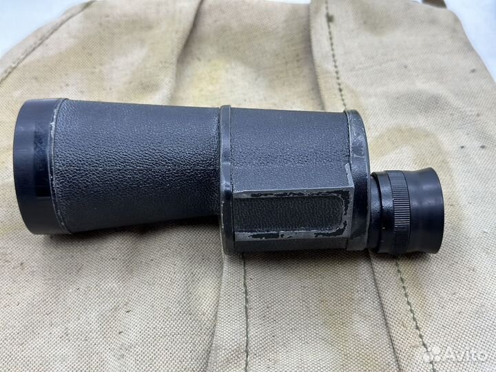 Монокуляр призменный мп 10Х50 сомз СССР