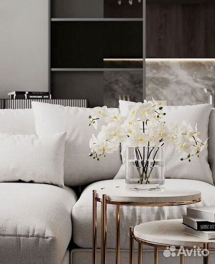 Дизайнер интерьера. Дизайн-проект