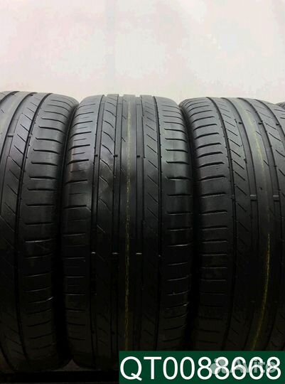 Continental ContiSportContact 5 SUV 245/45 R19 103N