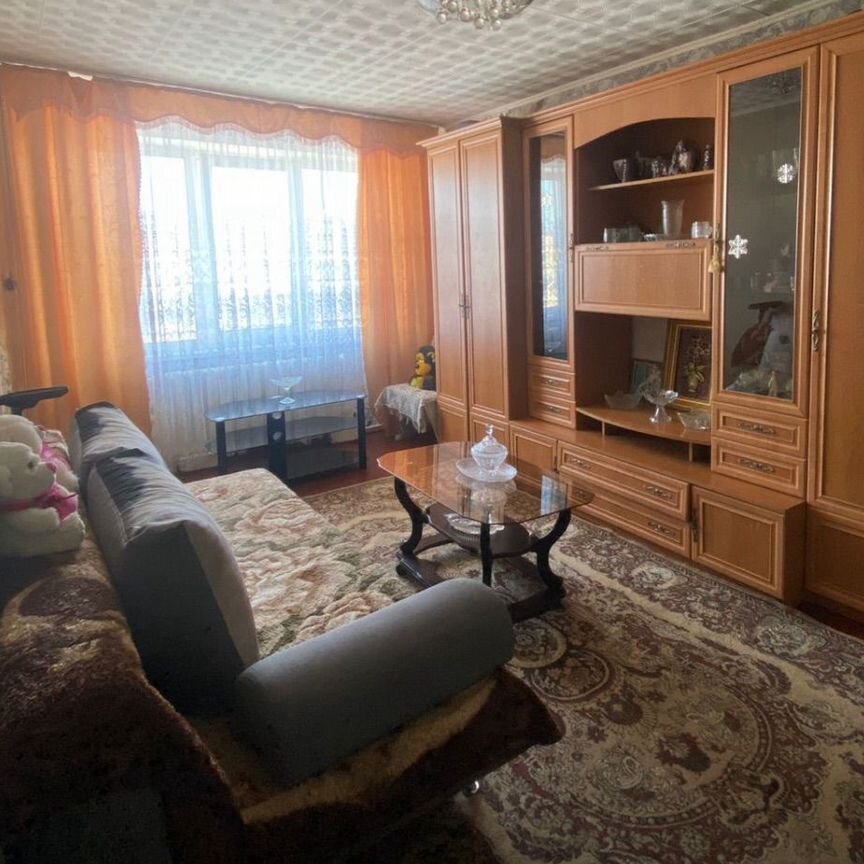 энтузиастов - Купить 1-комнатную квартиру в Барнауле