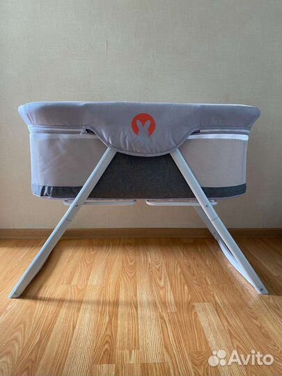 Детская кровать-колыбель